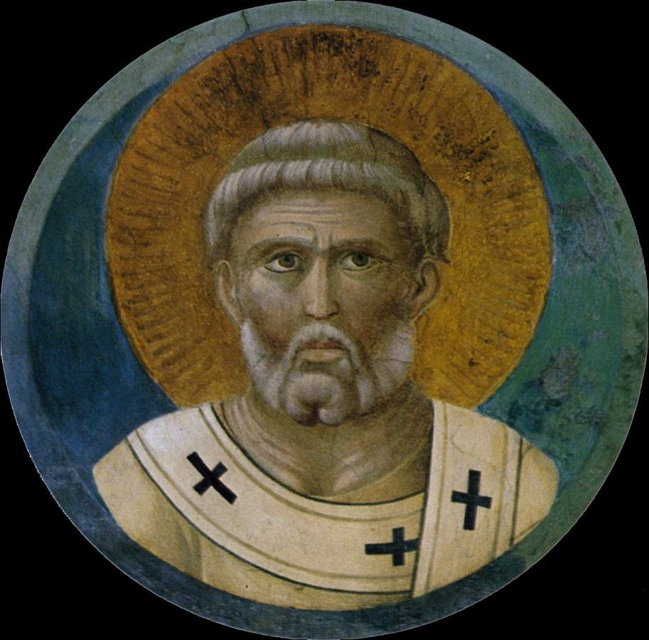 Unknown Artist St. Peter